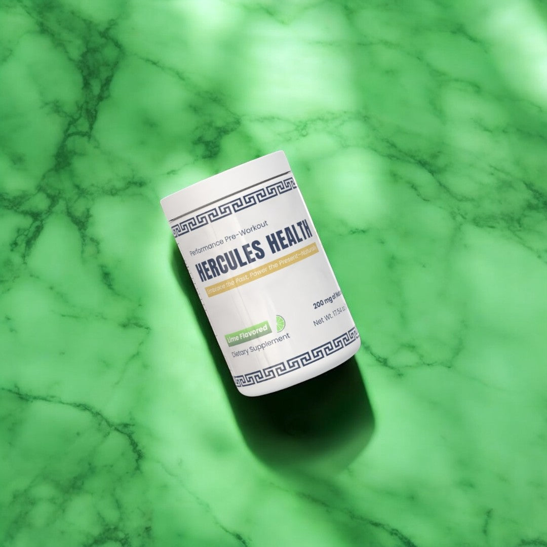 Lime 200 mg Natural Caffeine